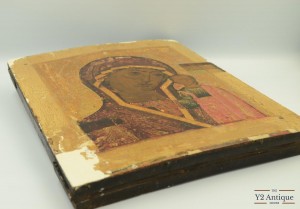 Казанська ікона Божої Матері